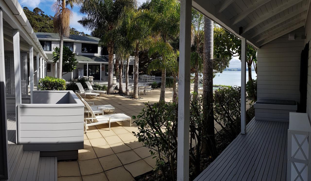 The Beach House Kawau Island Quarto foto